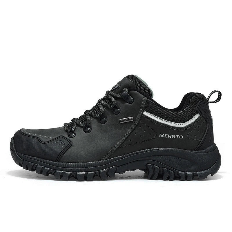 Heren Wandelschoenen Tactisch voor Buitenactiviteiten - Image 7