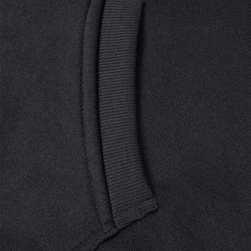 Heren Winterjas Met Kap Sportief Design Voor Actieve Momenten - Image 6