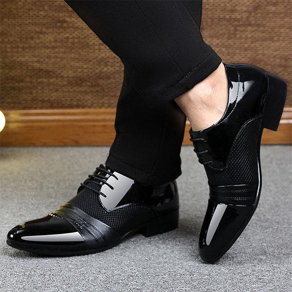 High-End herenschoenen - Image 3