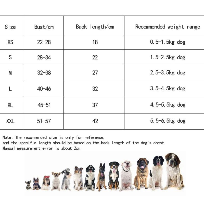 Hond Waterdichte Transparante Regenjas - Image 19