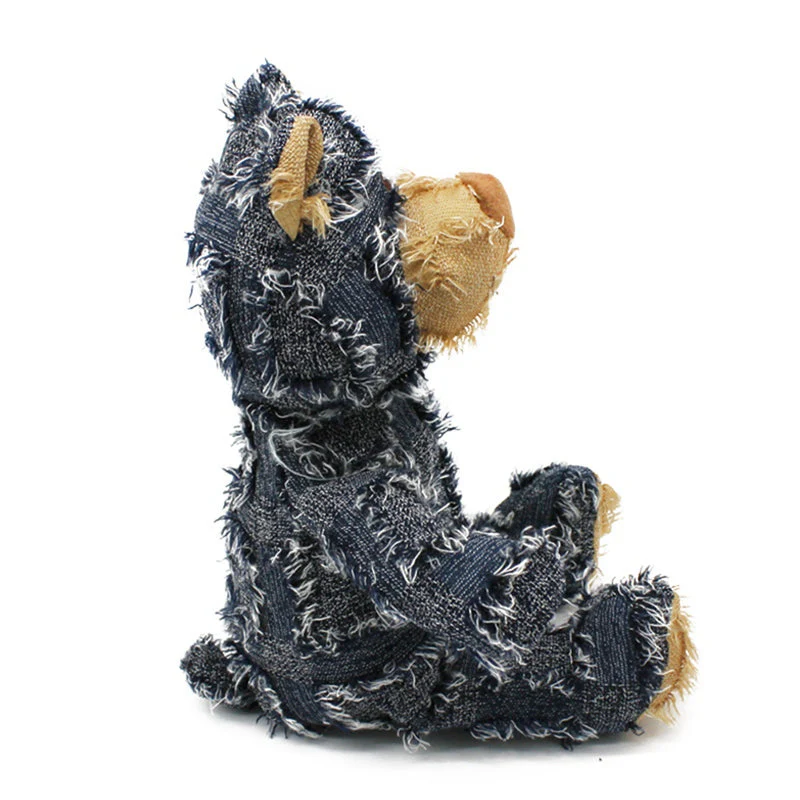 Honden Kauwspeeltje Duurzaam en Stimulerend - Image 4