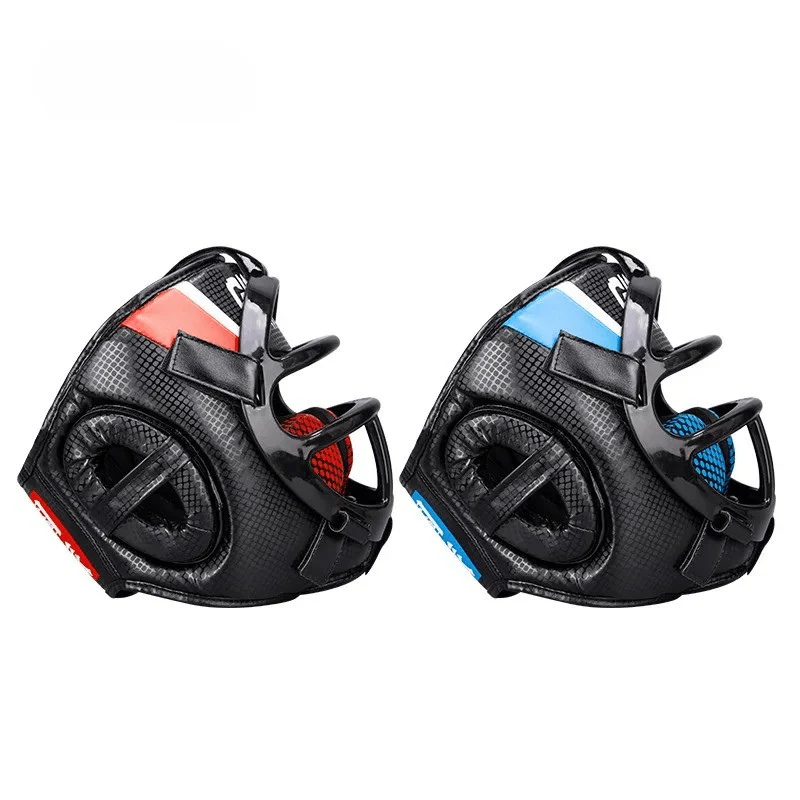 Hoofdbescherming met Gezichtsmasker voor Vechtsporten - Image 6
