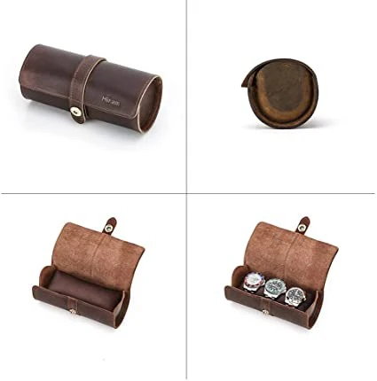 Horloge Organizer Buidel - Image 8