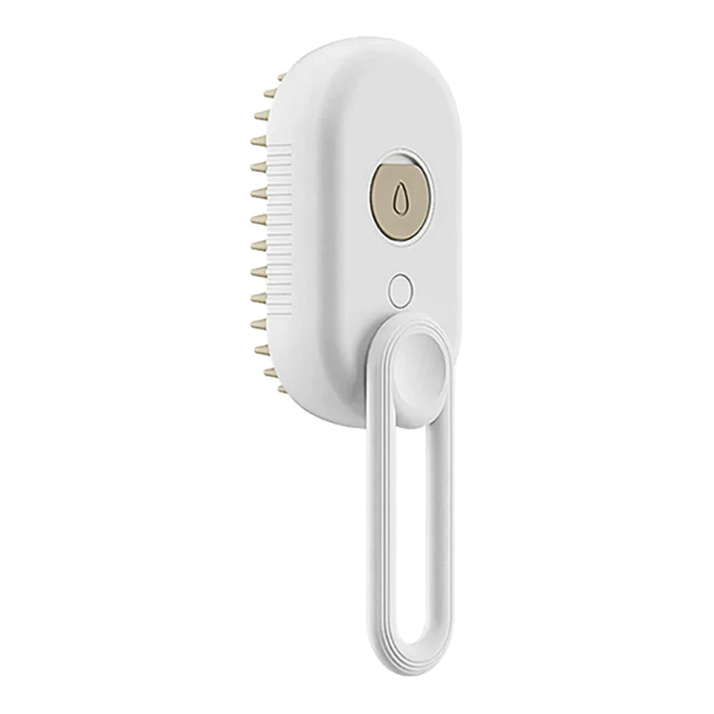 Huisdieren Verzorgingsborstel 3-in-1 Stoomfunctie - Image 8