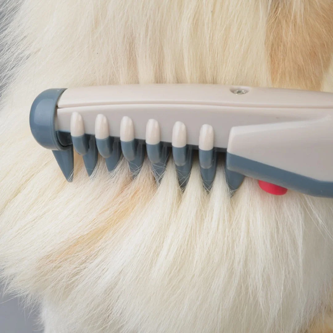Huisdieren Verzorgingshulpmiddel voor Ontwarren - Image 3