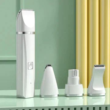 Huisdierentrimmer 4-in-1 TrimMaster Pro - Image 10