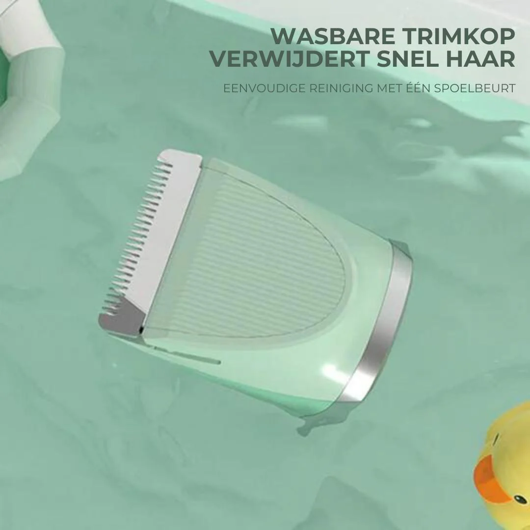 Huisdierentrimmer 4-in-1 TrimMaster Pro - Image 4