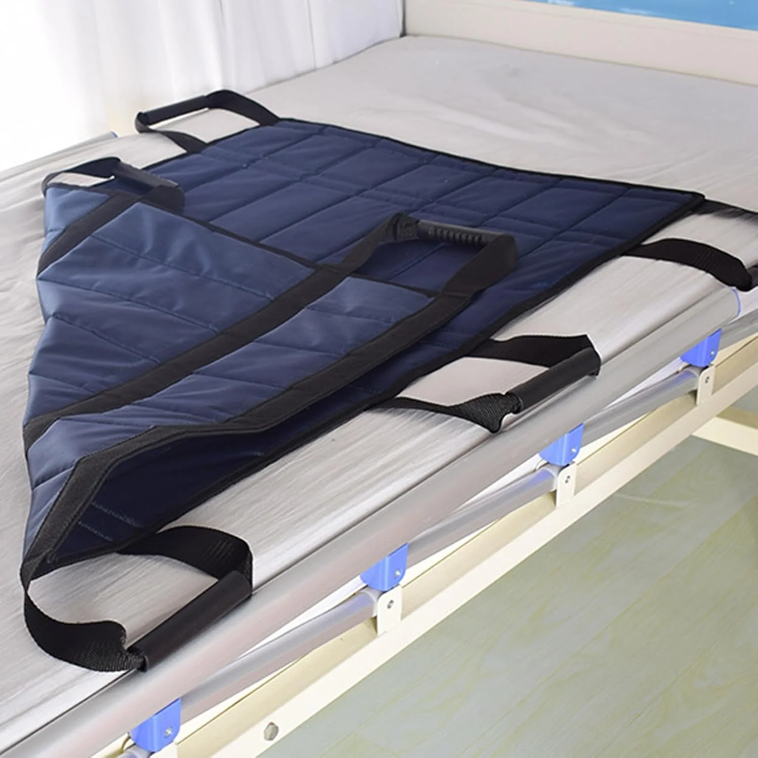 Hulpmiddel voor Senioren Overgangen - Image 7