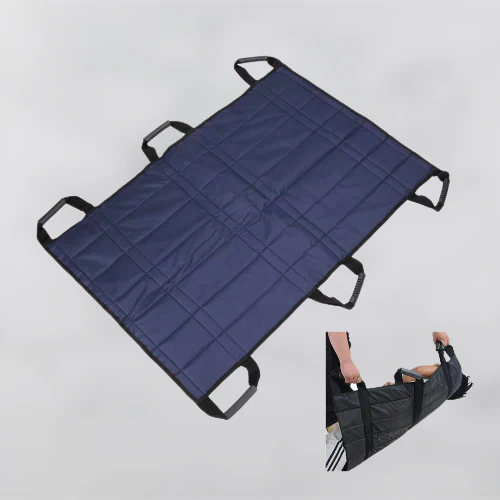 Hulpmiddel voor Senioren Overgangen - Image 8