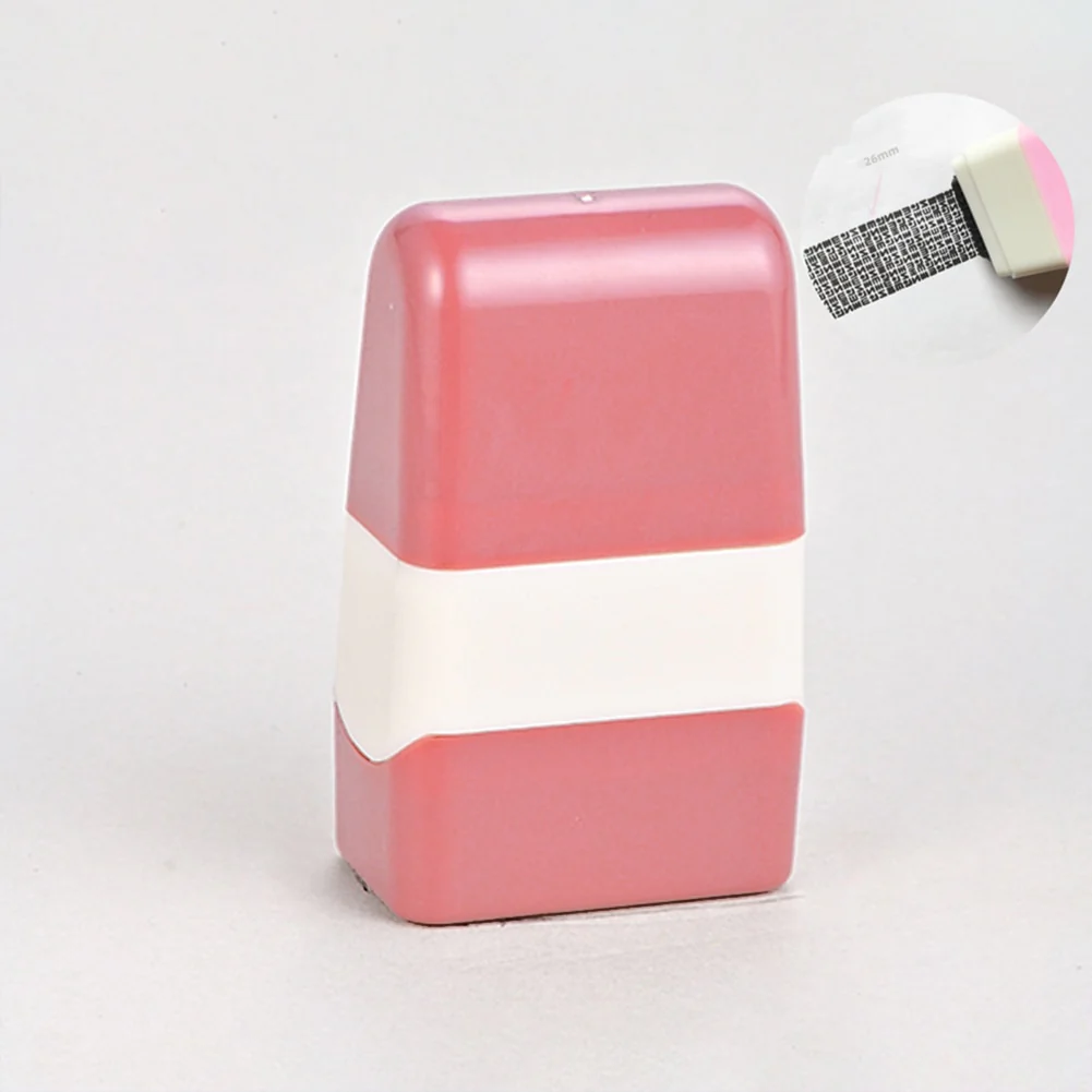 Identiteitsdiefstal Beschermingsstempel - Image 5