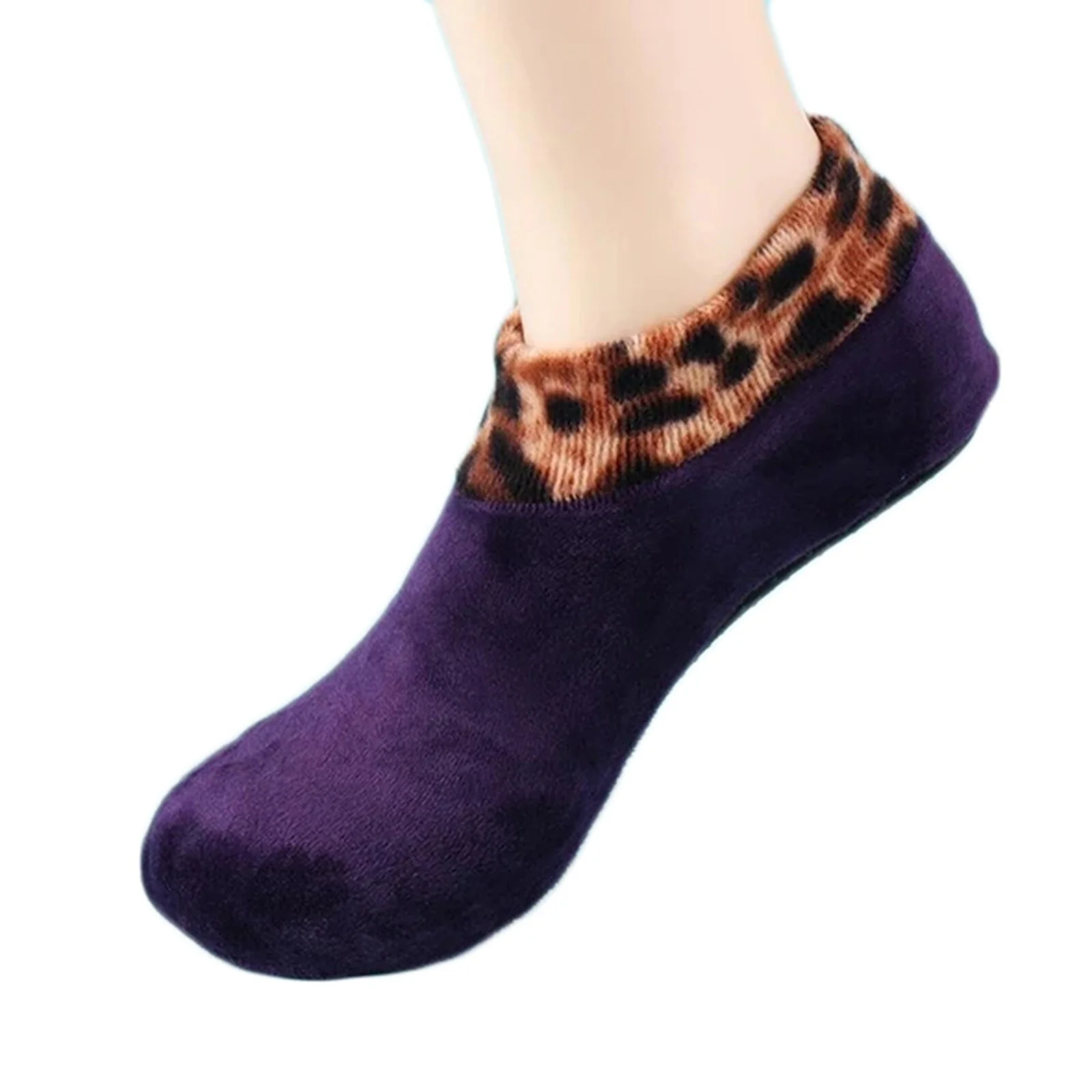 Antislip thermische sokken voor binnen - Image 11