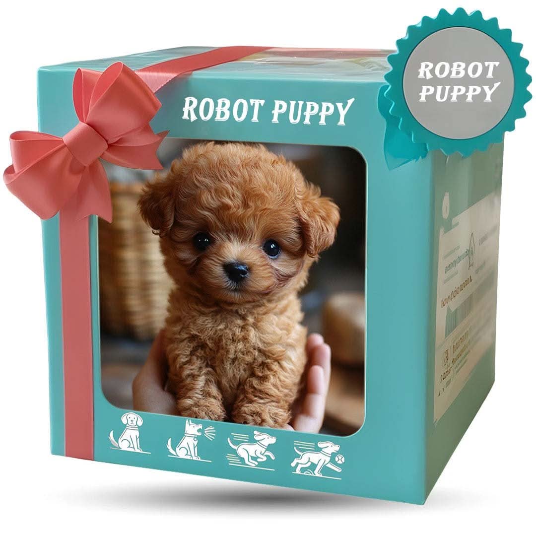 Interactieve Hond Speelgoed voor Kinderen - Image 9