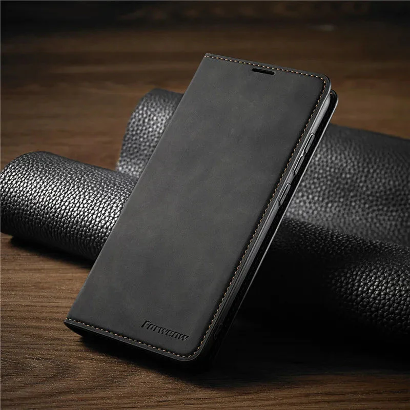 iPhone 13 Hoesje Magnetisch Stijlvol Telefoonhoesje voor Bescherming - Image 3