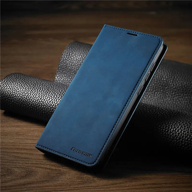iPhone 13 Hoesje Magnetisch Stijlvol Telefoonhoesje voor Bescherming - Image 4