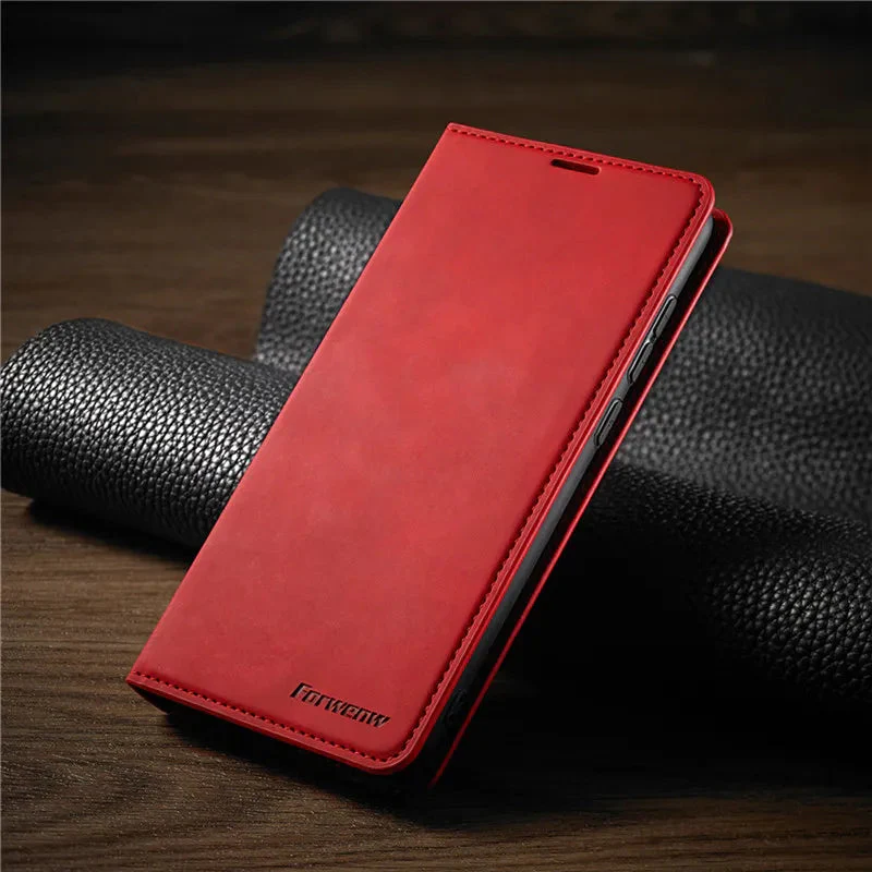 iPhone 13 Hoesje Magnetisch Stijlvol Telefoonhoesje voor Bescherming - Image 5