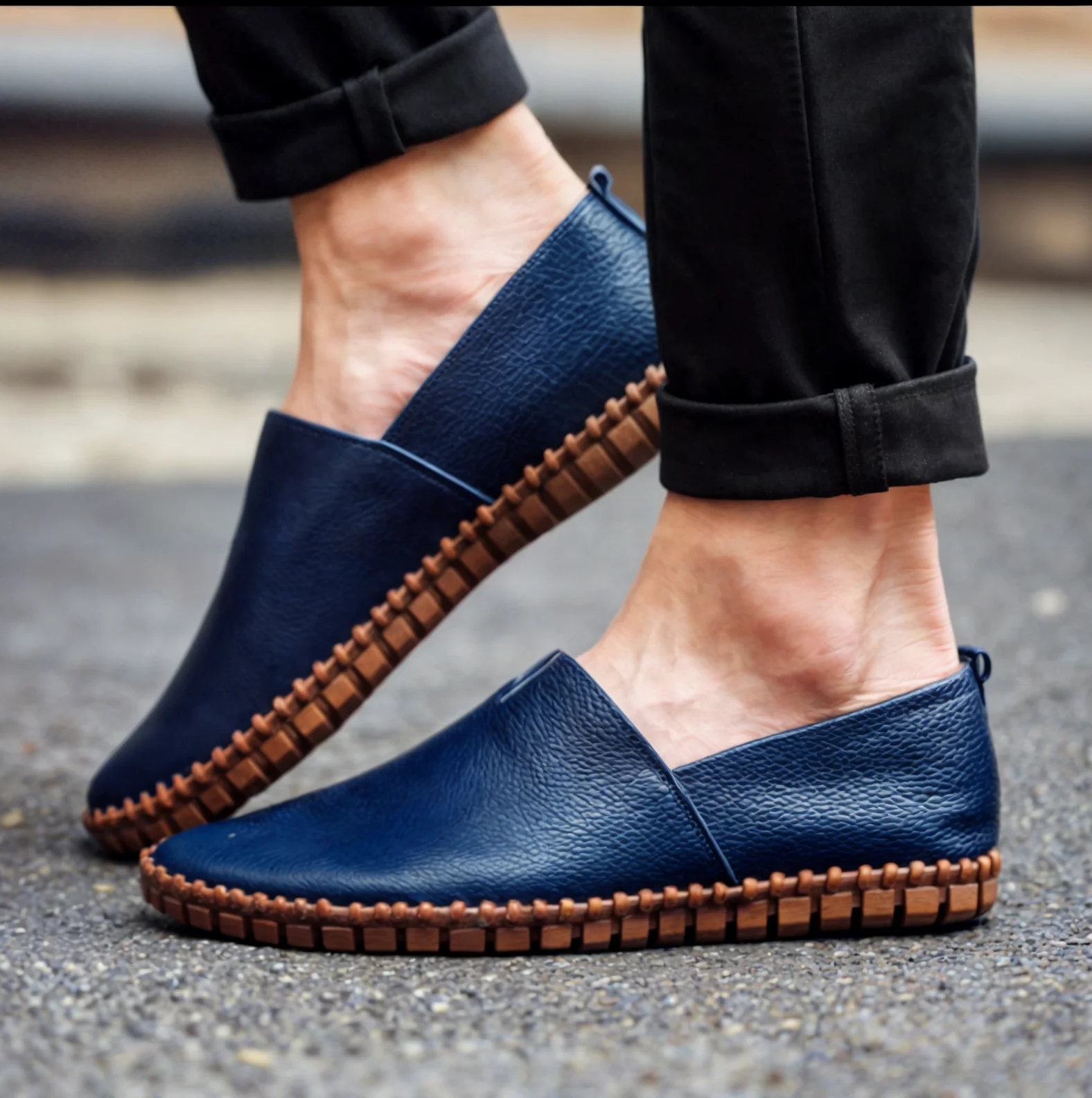 Italiaanse Loafers - Image 6