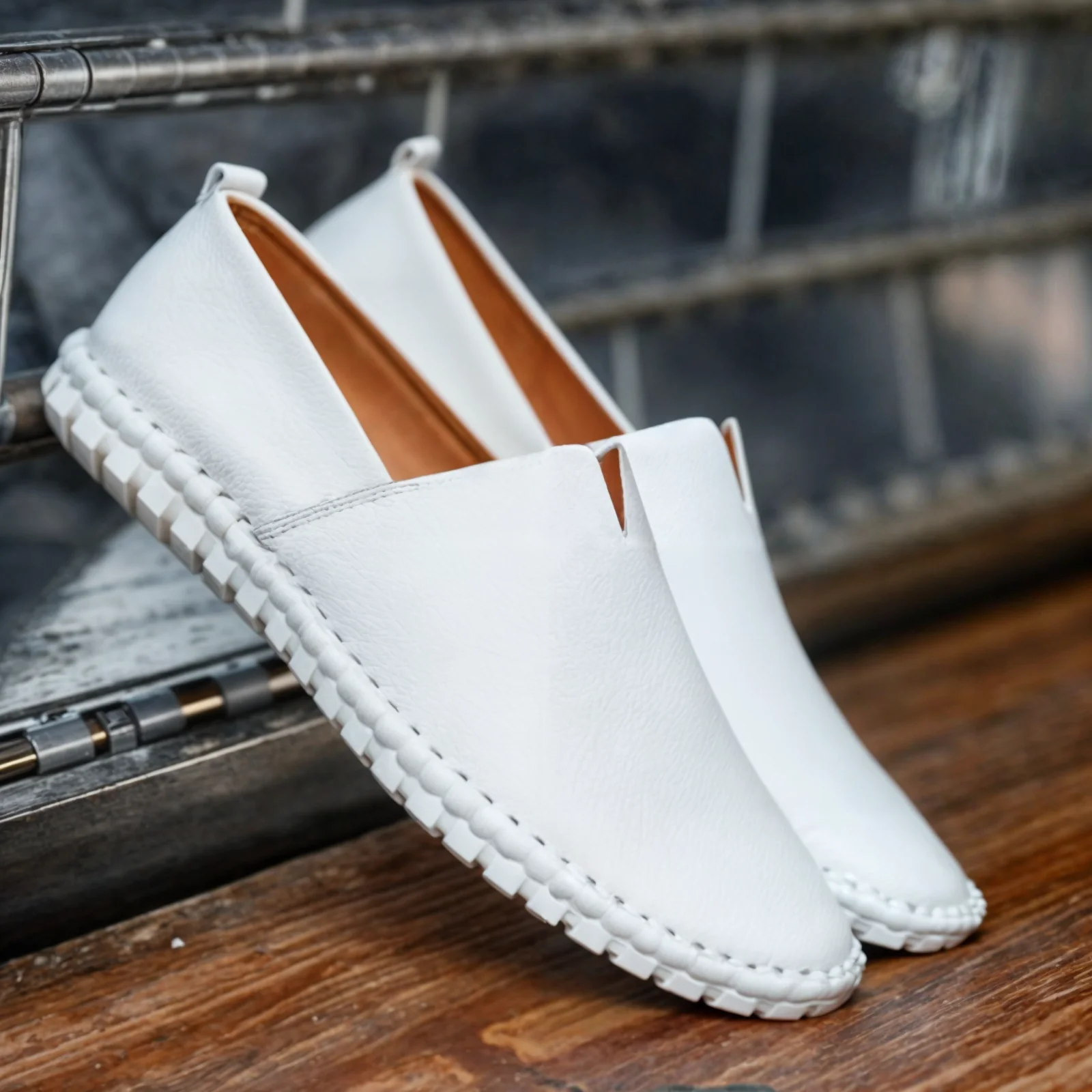Italiaanse Loafers - Image 8