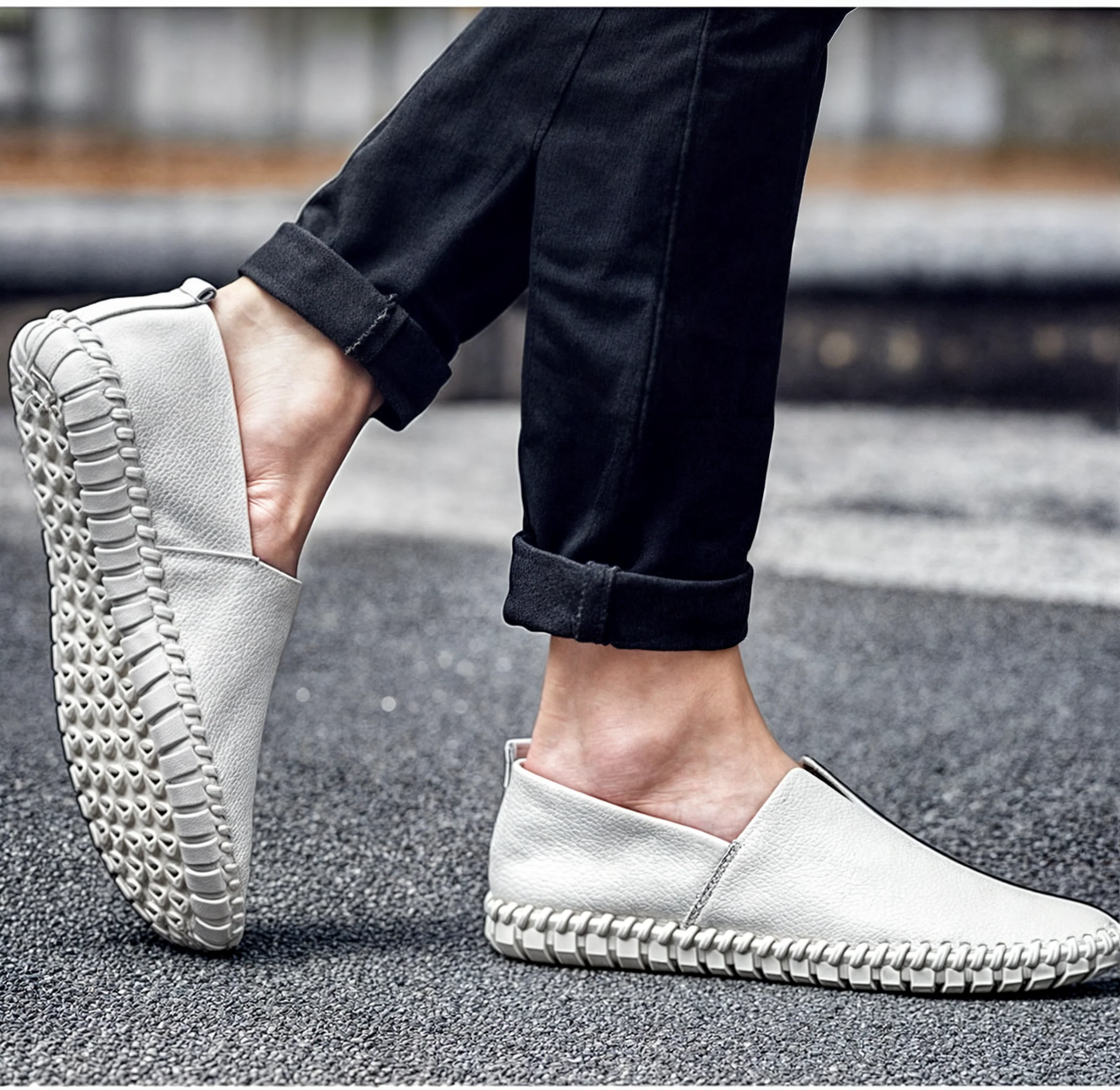 Italiaanse Loafers - Image 9