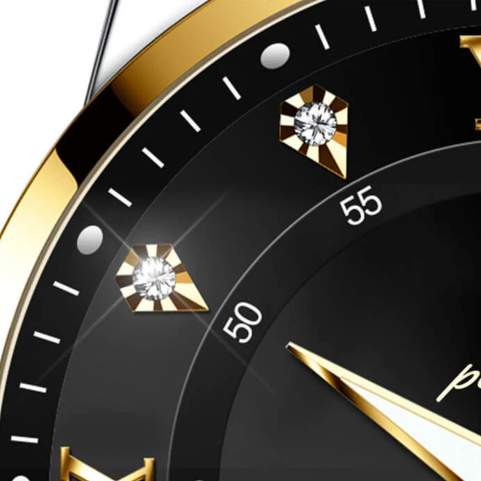 Jean Mallou Horloge - Image 4