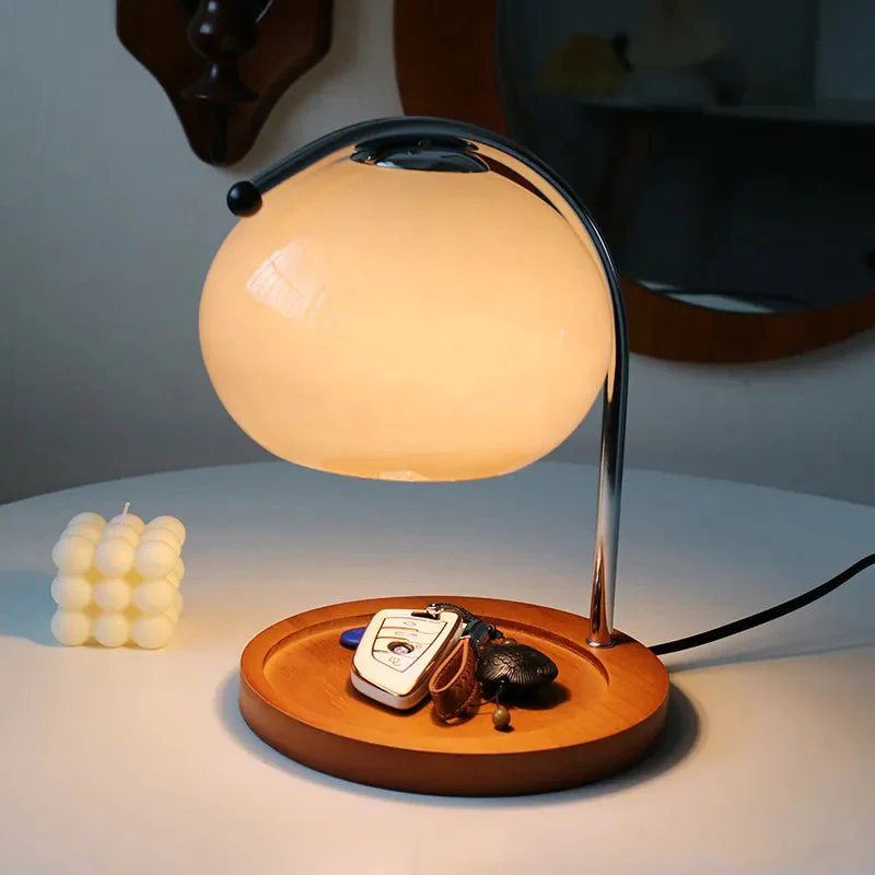 Kaarsenwarmer Lamp voor Sfeervolle Verlichting - Image 4
