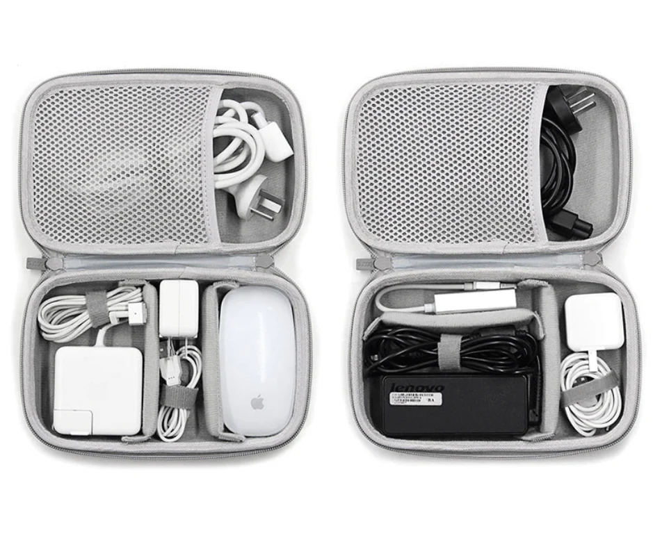 Kabel Organizer Reisetui - Image 4