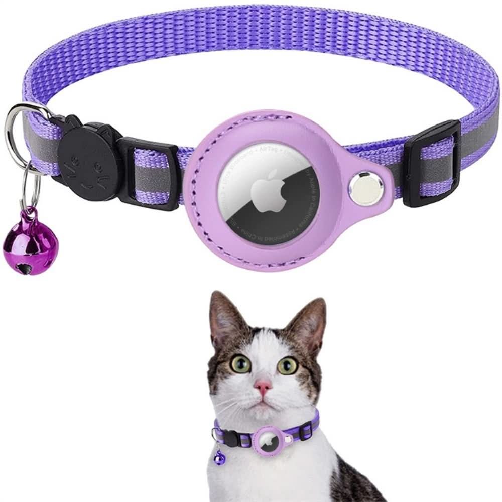Katten GPS-trackerhalsband voor Veiligheid en Zichtbaarheid - Image 12