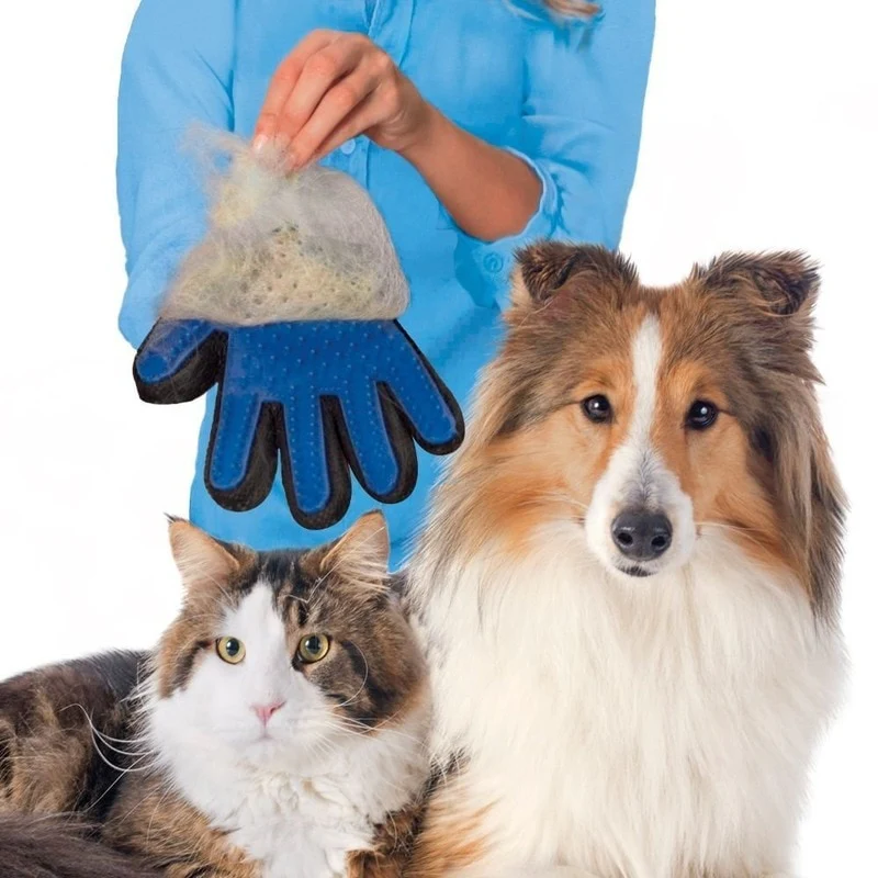 Katten Grooming Handschoenen - Image 2