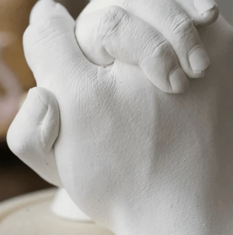 KEEPSAKE | unieke klei kit als cadeau voor elke gelegenheid - Image 8