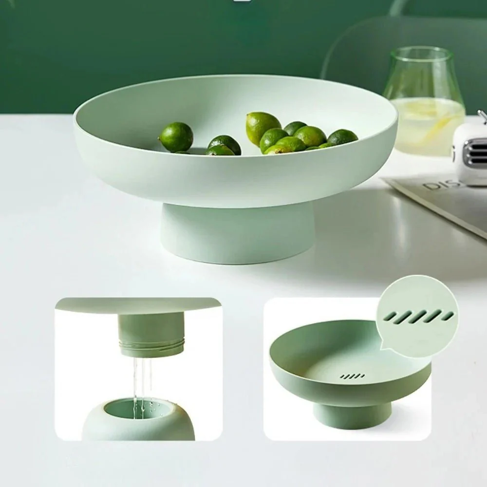 Keramische Fruitschaal Handgeglazuurd voor Modern en Klassiek Interieur - Image 4