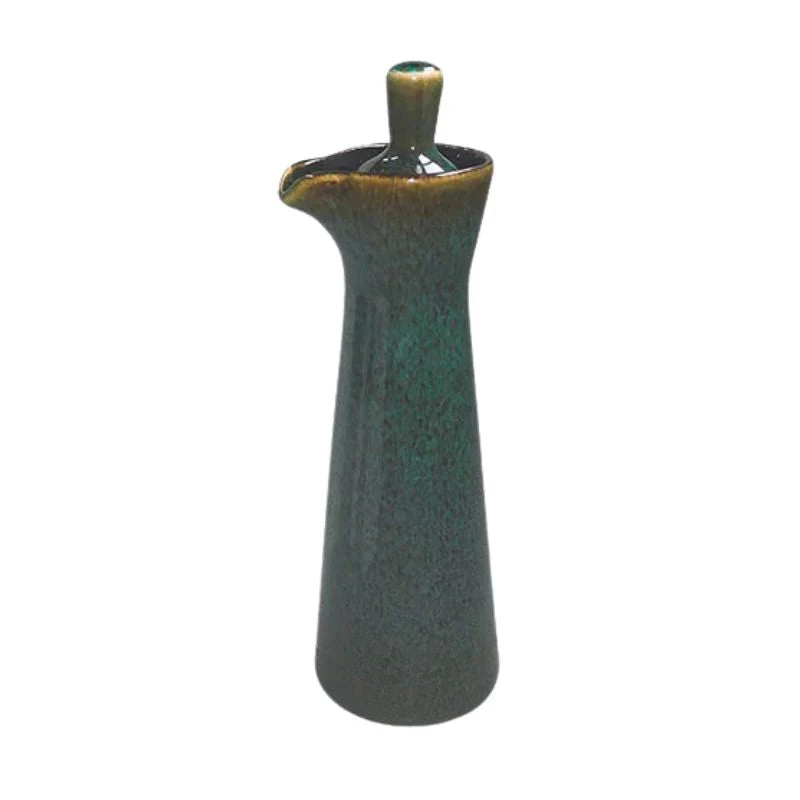 Keramische Kookolie Fles Scandinavisch Design