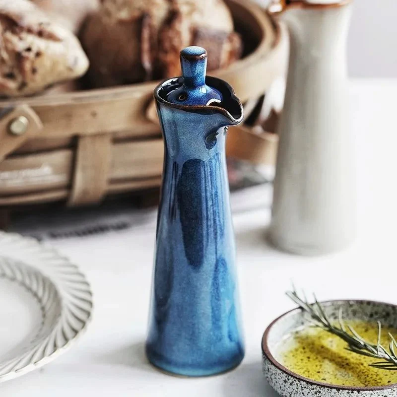Keramische Kookolie Fles Scandinavisch Design - Image 2