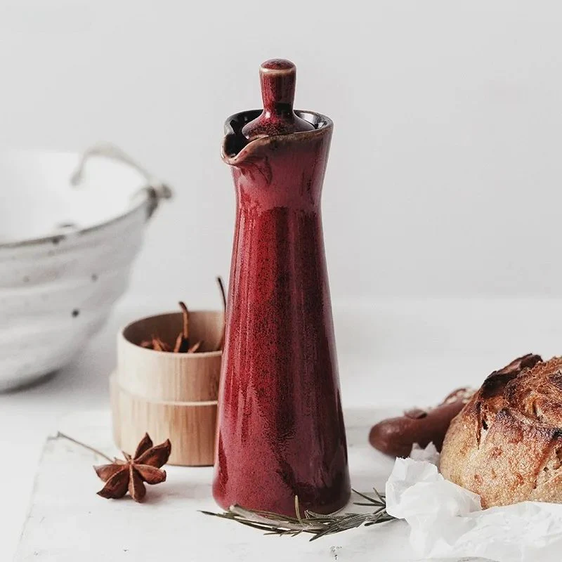 Keramische Kookolie Fles Scandinavisch Design - Image 4