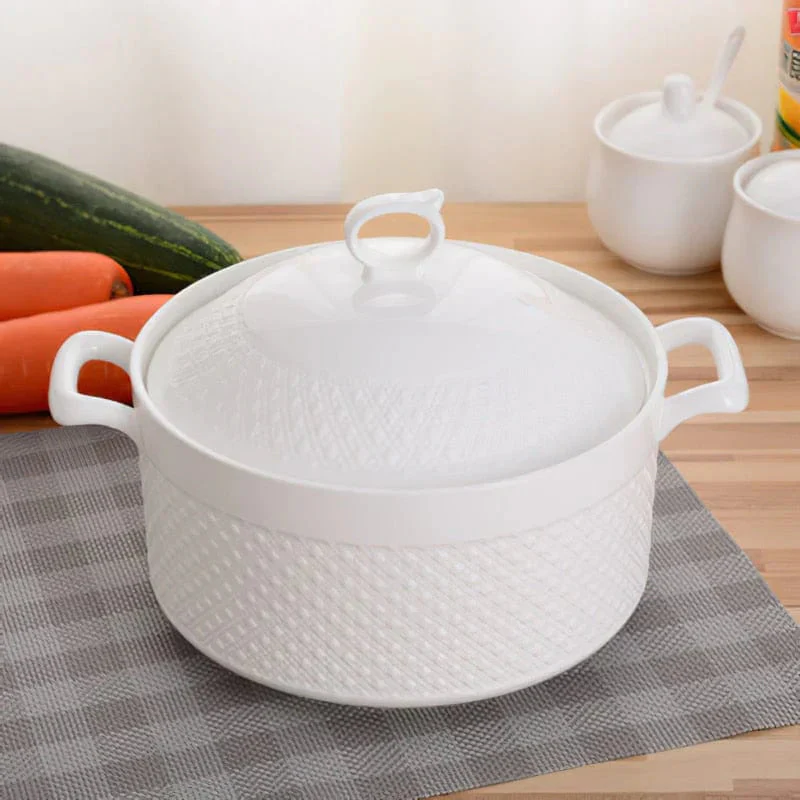 Keramische Soeppan voor Koken - Image 10