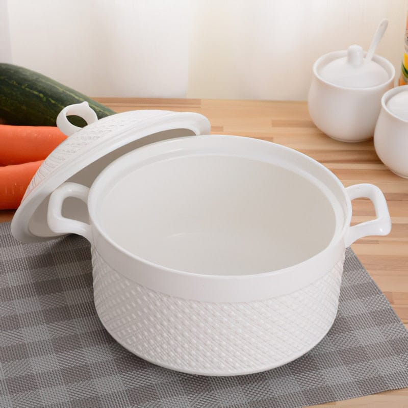 Keramische Soeppan voor Koken - Image 3