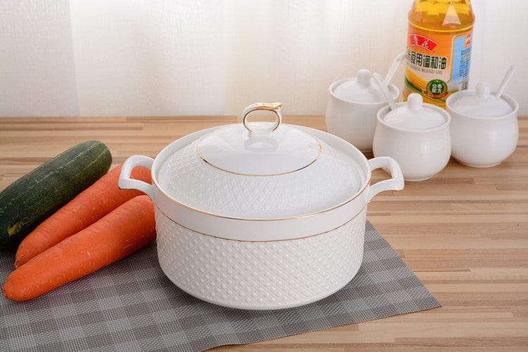 Keramische Soeppan voor Koken - Image 5
