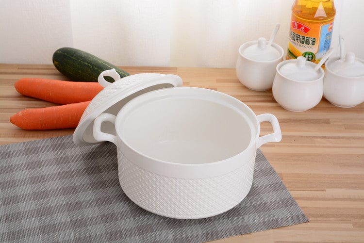 Keramische Soeppan voor Koken - Image 7