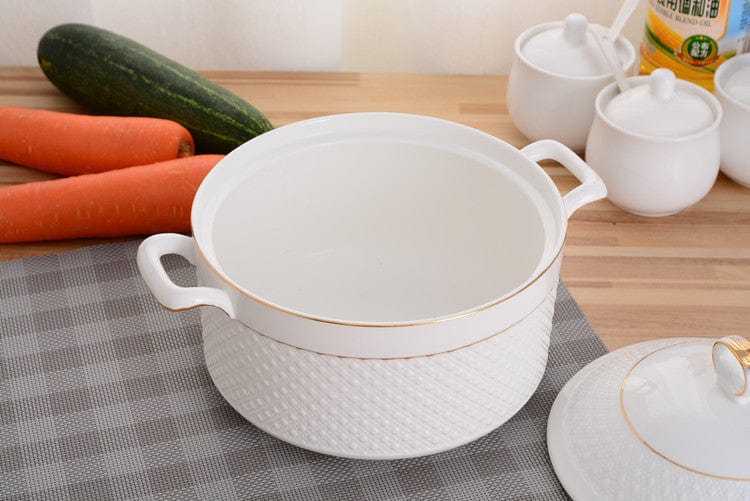 Keramische Soeppan voor Koken - Image 9