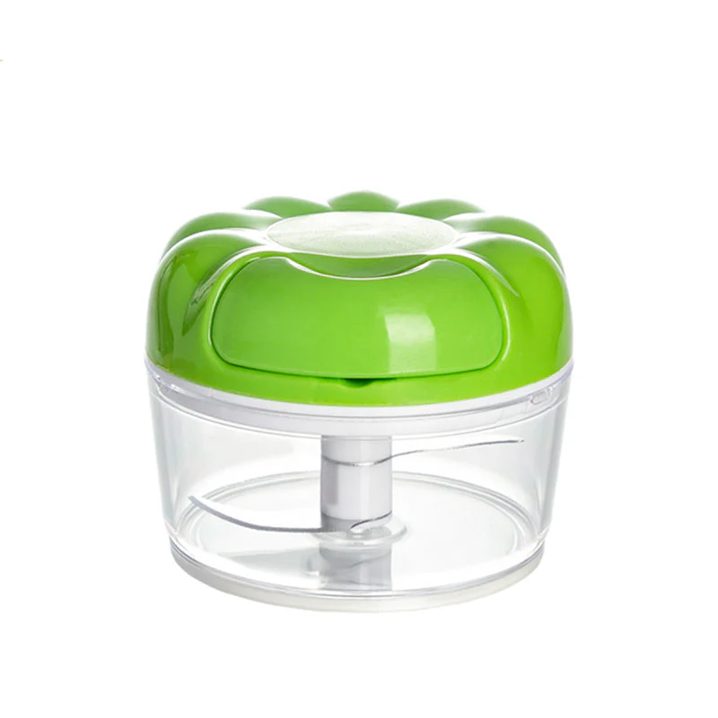 Keuken Gadget Multifunctionele Knoflookmolen - Image 10