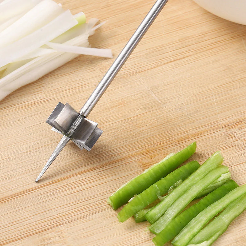 Keuken Snijder voor Groenten en Uien - Image 7