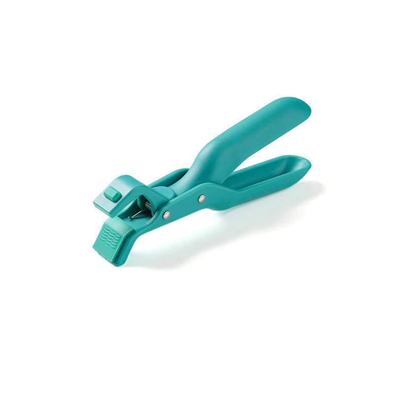 Keukenhulp Anti-Hittehandgreep Ergonomisch voor Veilig Koken - Image 6