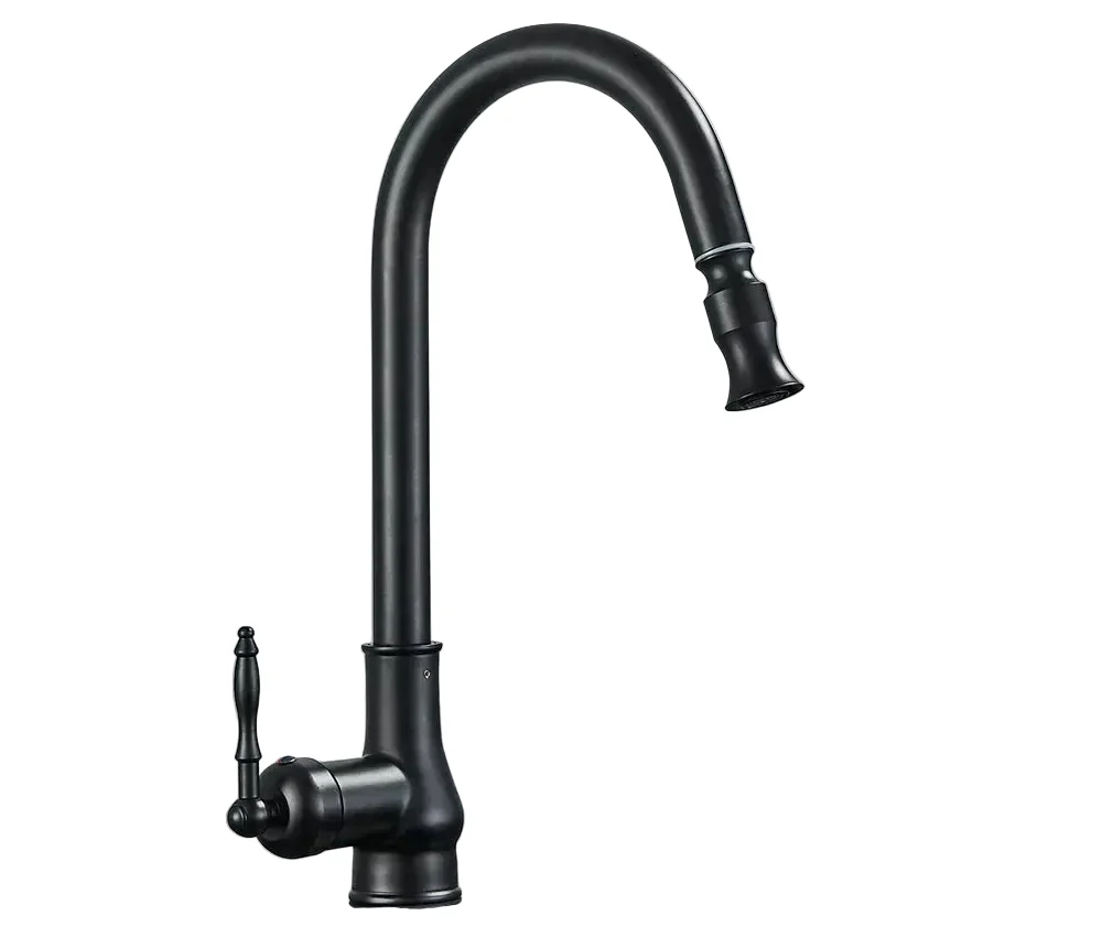 Keukenkraan Draaibaar Vintage Tap Voor Retro Keuken