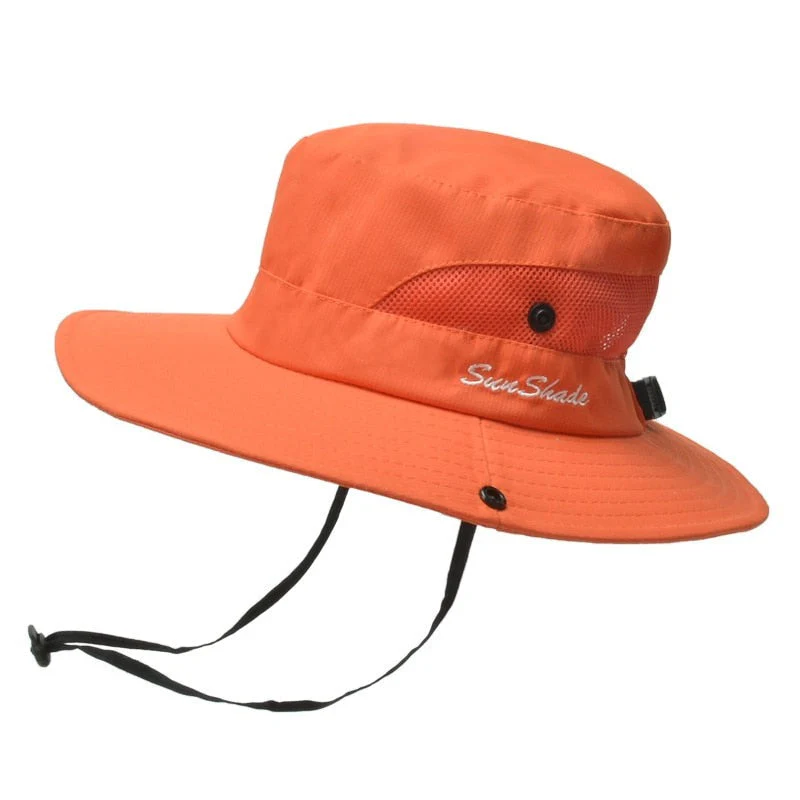 Kinderen UV-bescherming zonnehoed - Image 10