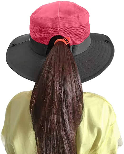 Kinderen UV-bescherming zonnehoed - Image 18