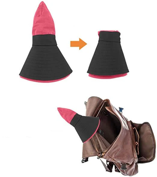 Kinderen UV-bescherming zonnehoed - Image 20