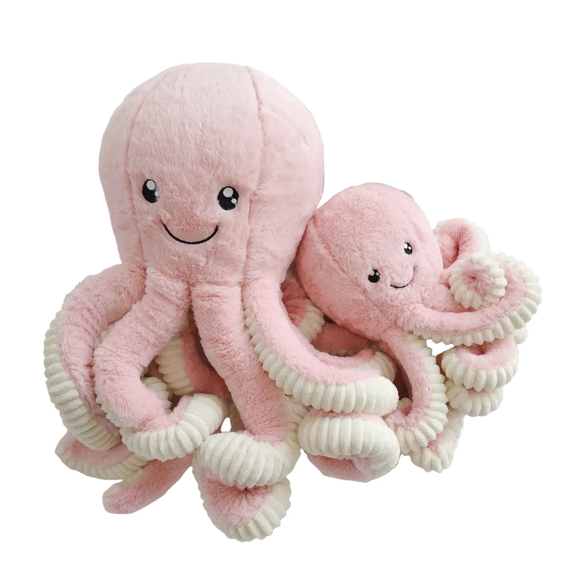 Kinderen's Octopus Knuffel Zacht