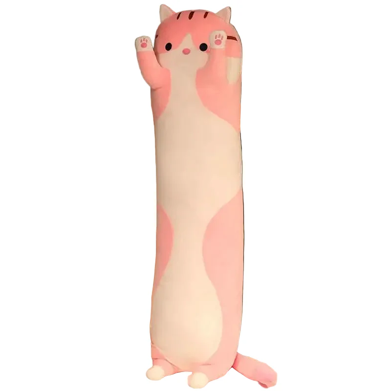 Kinderen's Pluche Kussen Schattig Ontwerp