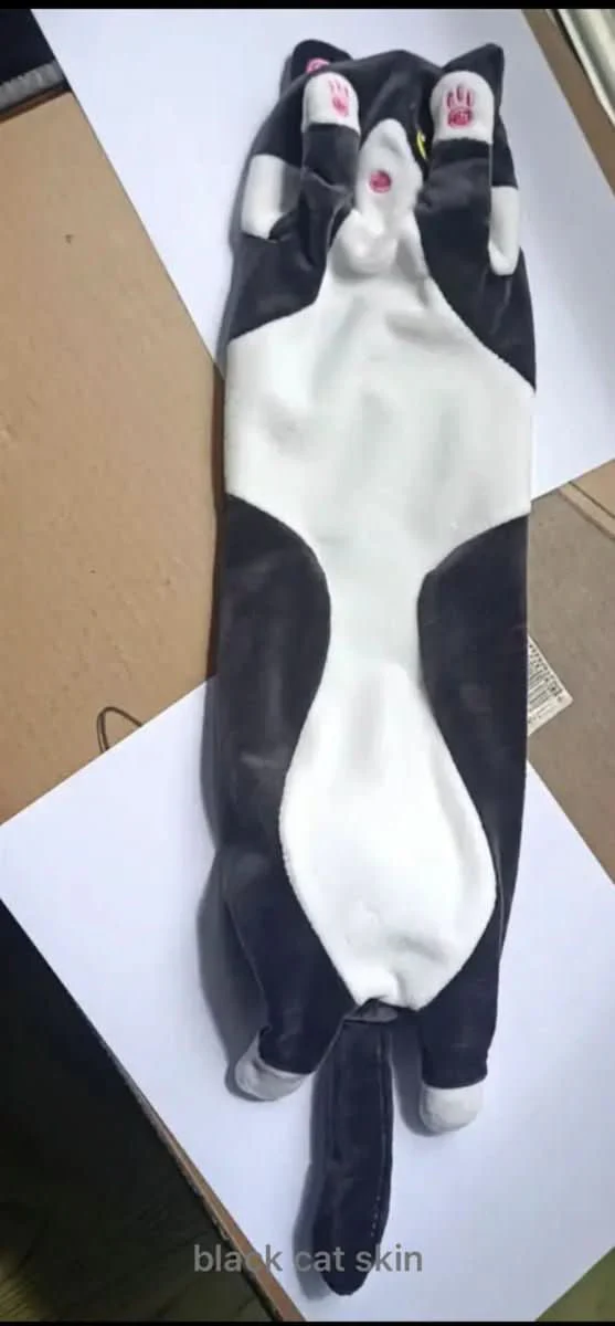 Kinderen's Pluche Kussen Schattig Ontwerp - Image 12