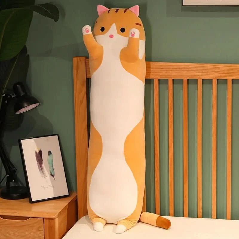Kinderen's Pluche Kussen Schattig Ontwerp - Image 9