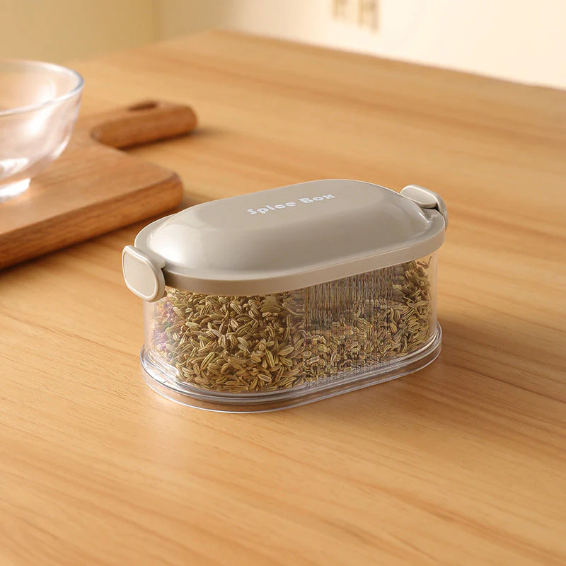 Kruidenboxen voor de Keuken Georganiseerd - Image 6