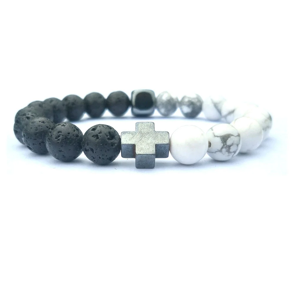 Kruis Gebed Armband - Image 2